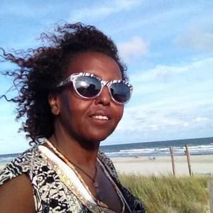 Meet your Posher, Afrah